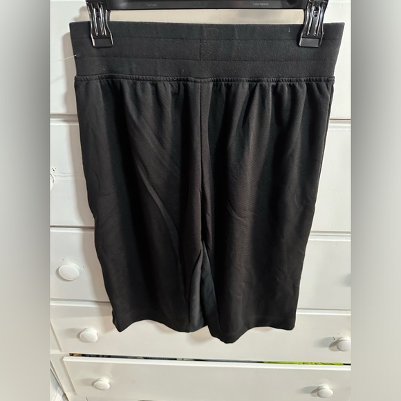 Men’s Eastbay Gym Training/Basketball Shorts Black Size Medium - Picture 2 of 6